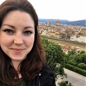 Meet your Posher, Amanda